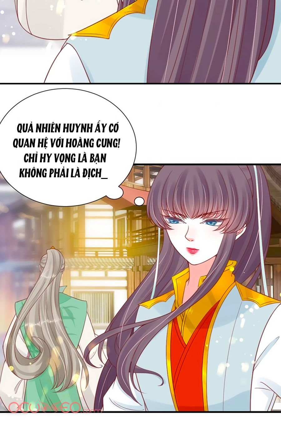 Thịnh Thế Lê Hoa Điện Chapter 29 - Trang 2