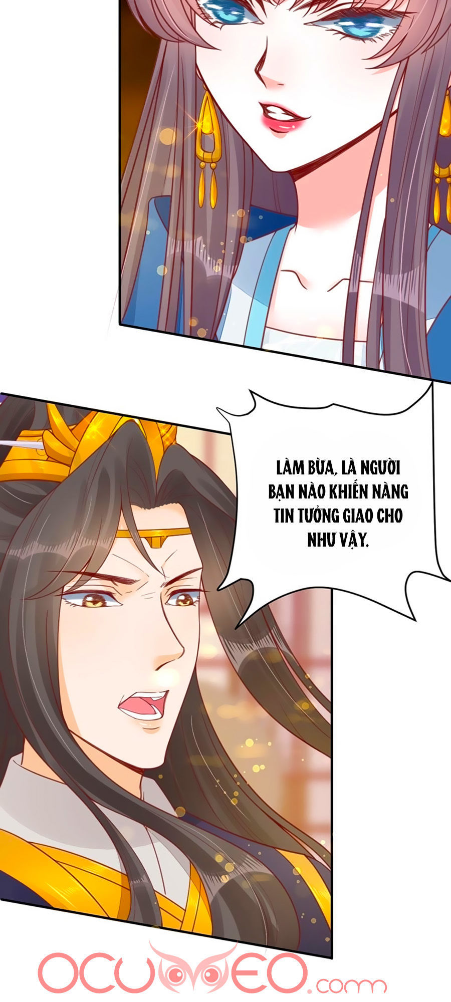 Thịnh Thế Lê Hoa Điện Chapter 29 - Trang 2