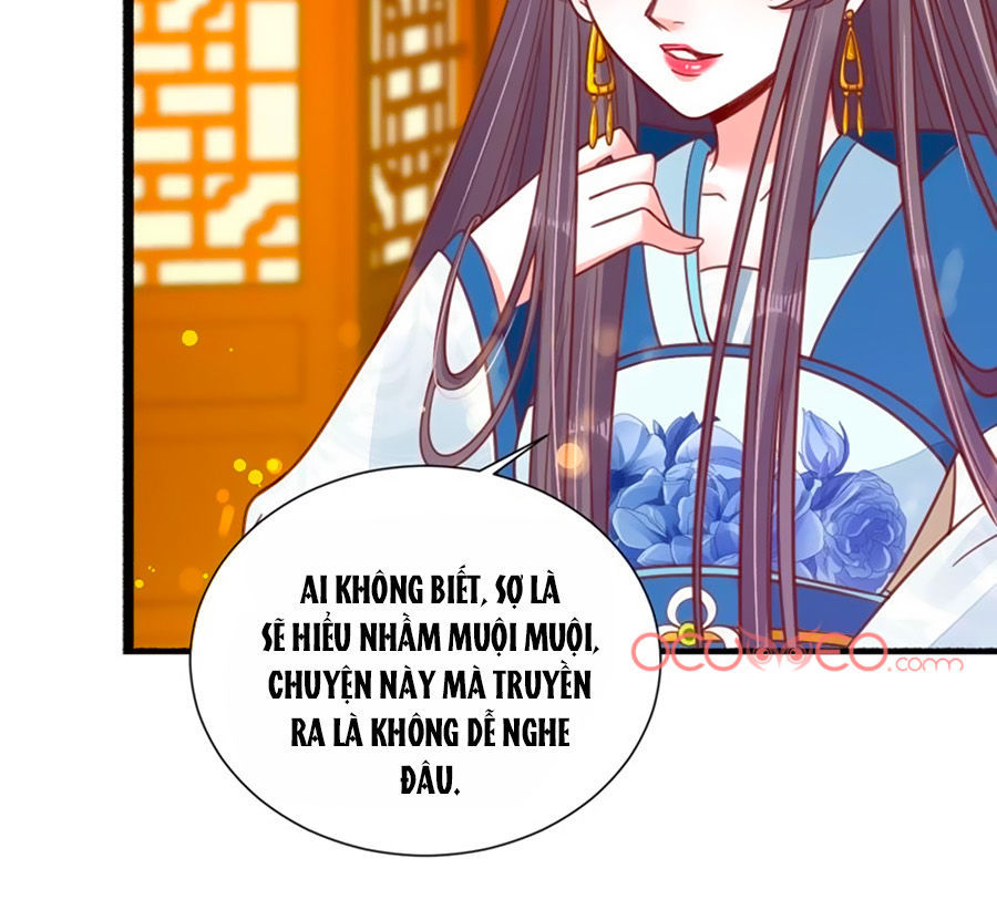 Thịnh Thế Lê Hoa Điện Chapter 29 - Trang 2