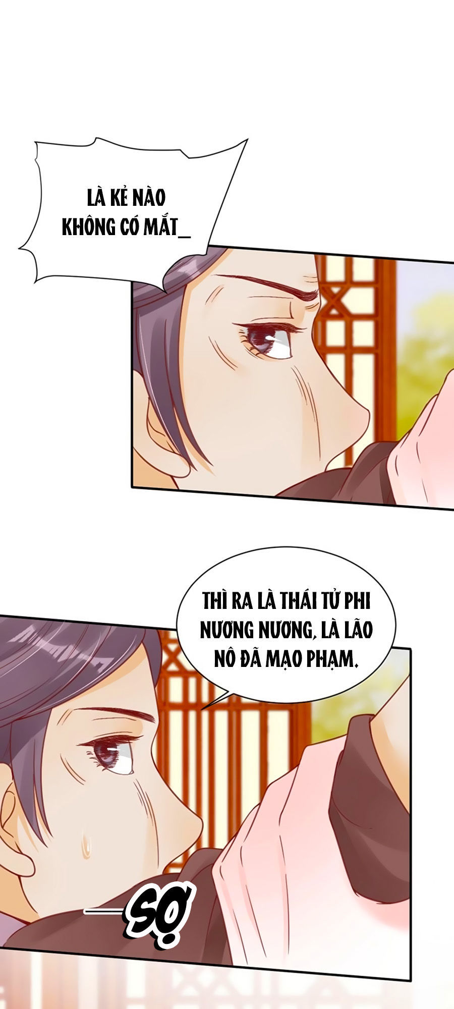 Thịnh Thế Lê Hoa Điện Chapter 28 - Trang 2