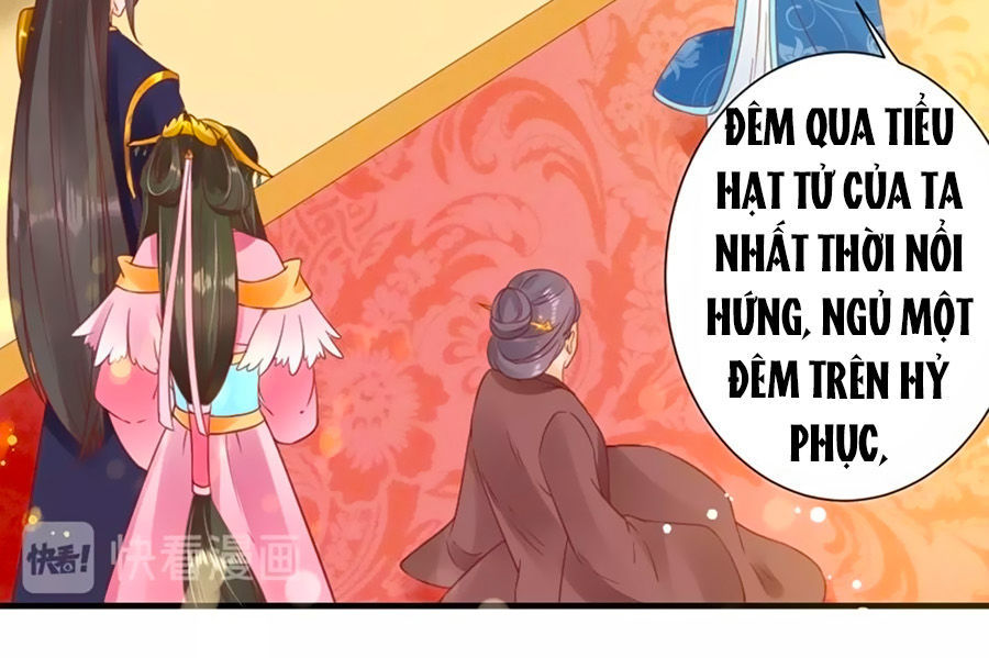 Thịnh Thế Lê Hoa Điện Chapter 28 - Trang 2