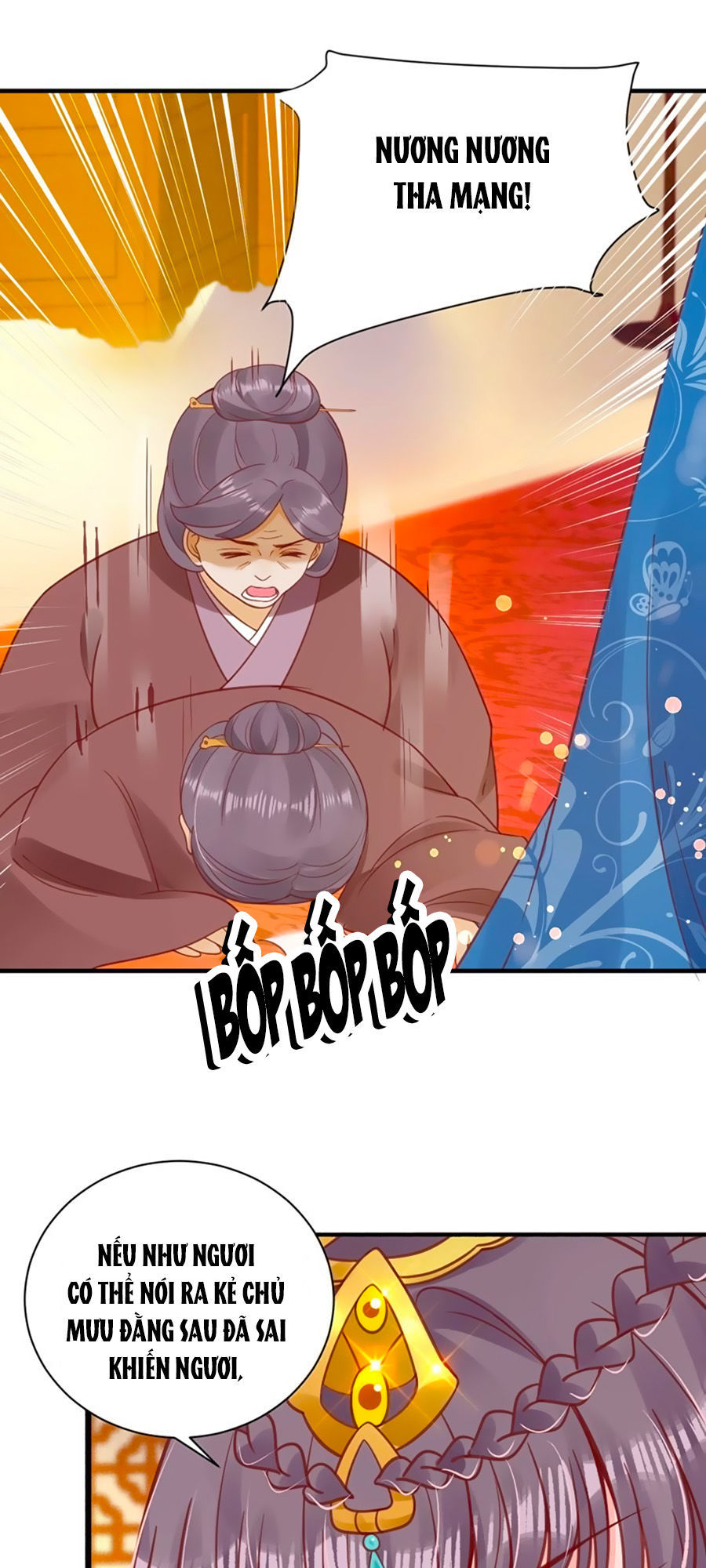 Thịnh Thế Lê Hoa Điện Chapter 28 - Trang 2