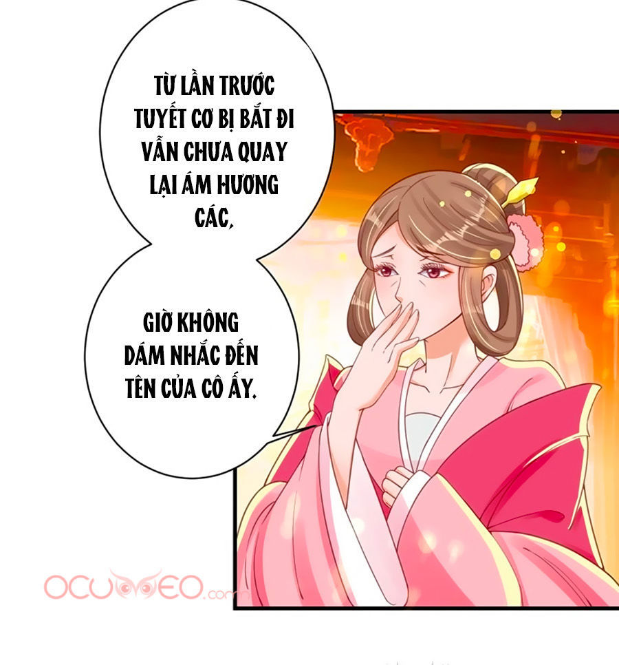 Thịnh Thế Lê Hoa Điện Chapter 26 - Trang 2