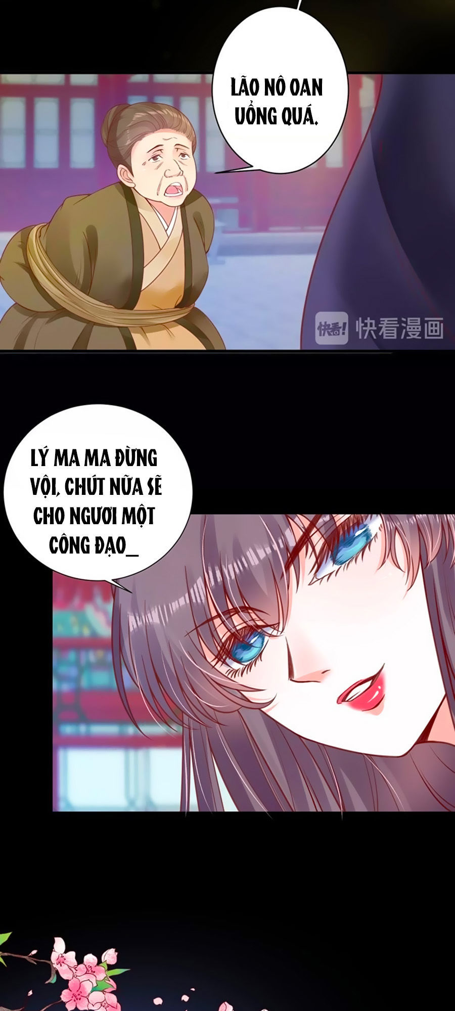 Thịnh Thế Lê Hoa Điện Chapter 25 - Trang 2