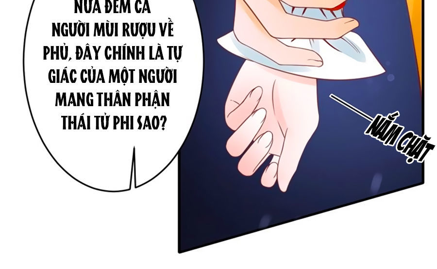 Thịnh Thế Lê Hoa Điện Chapter 24 - Trang 2