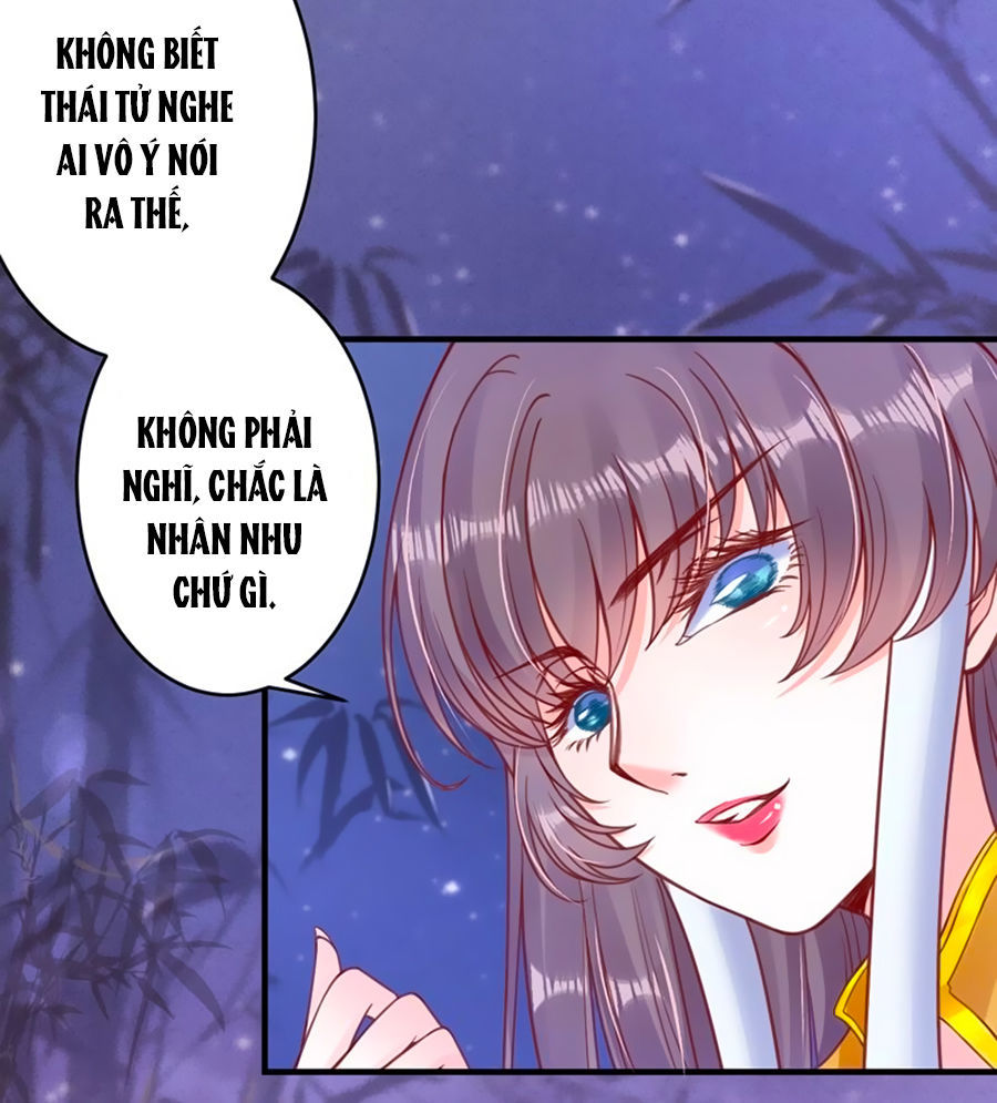 Thịnh Thế Lê Hoa Điện Chapter 24 - Trang 2