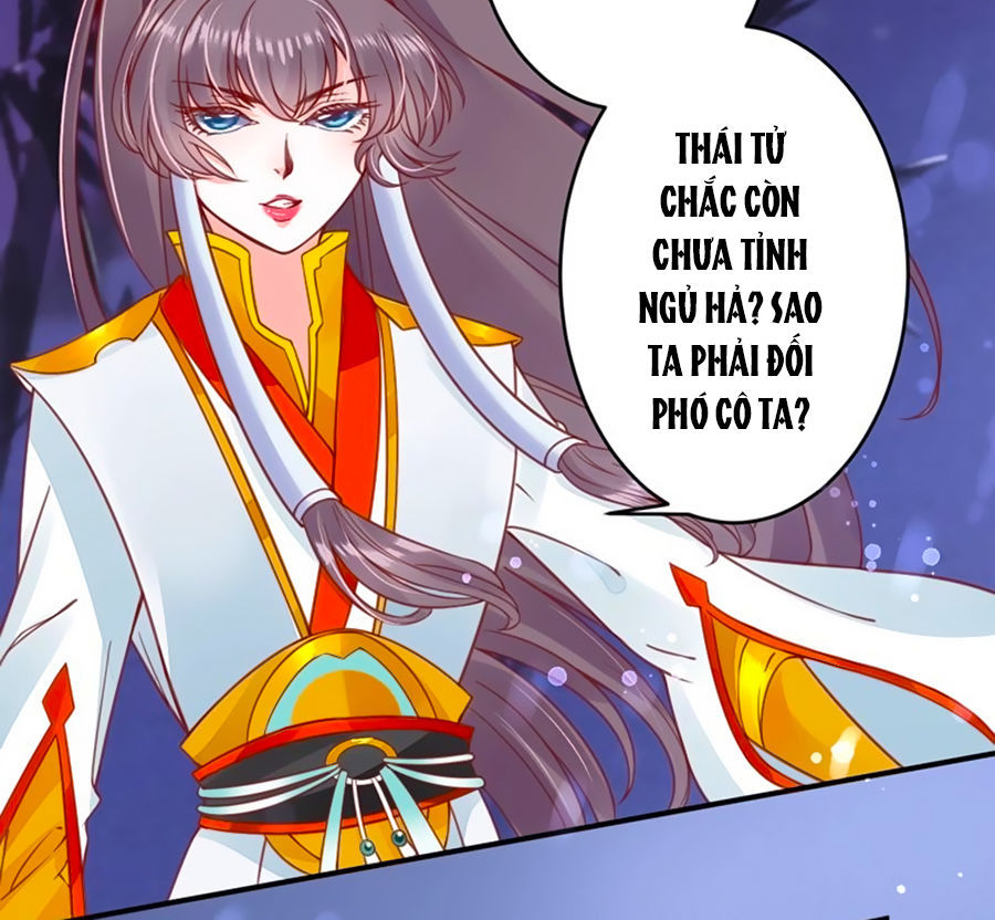 Thịnh Thế Lê Hoa Điện Chapter 24 - Trang 2