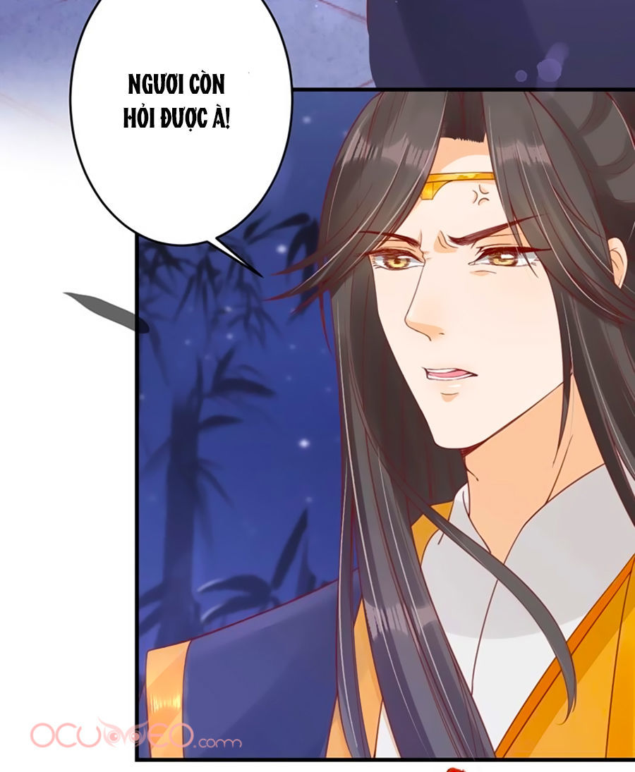 Thịnh Thế Lê Hoa Điện Chapter 24 - Trang 2