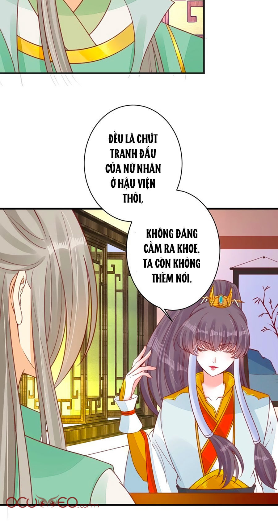 Thịnh Thế Lê Hoa Điện Chapter 23 - Trang 2