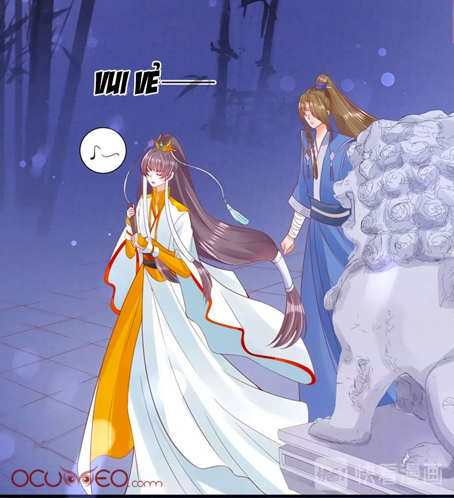 Thịnh Thế Lê Hoa Điện Chapter 23 - Trang 2