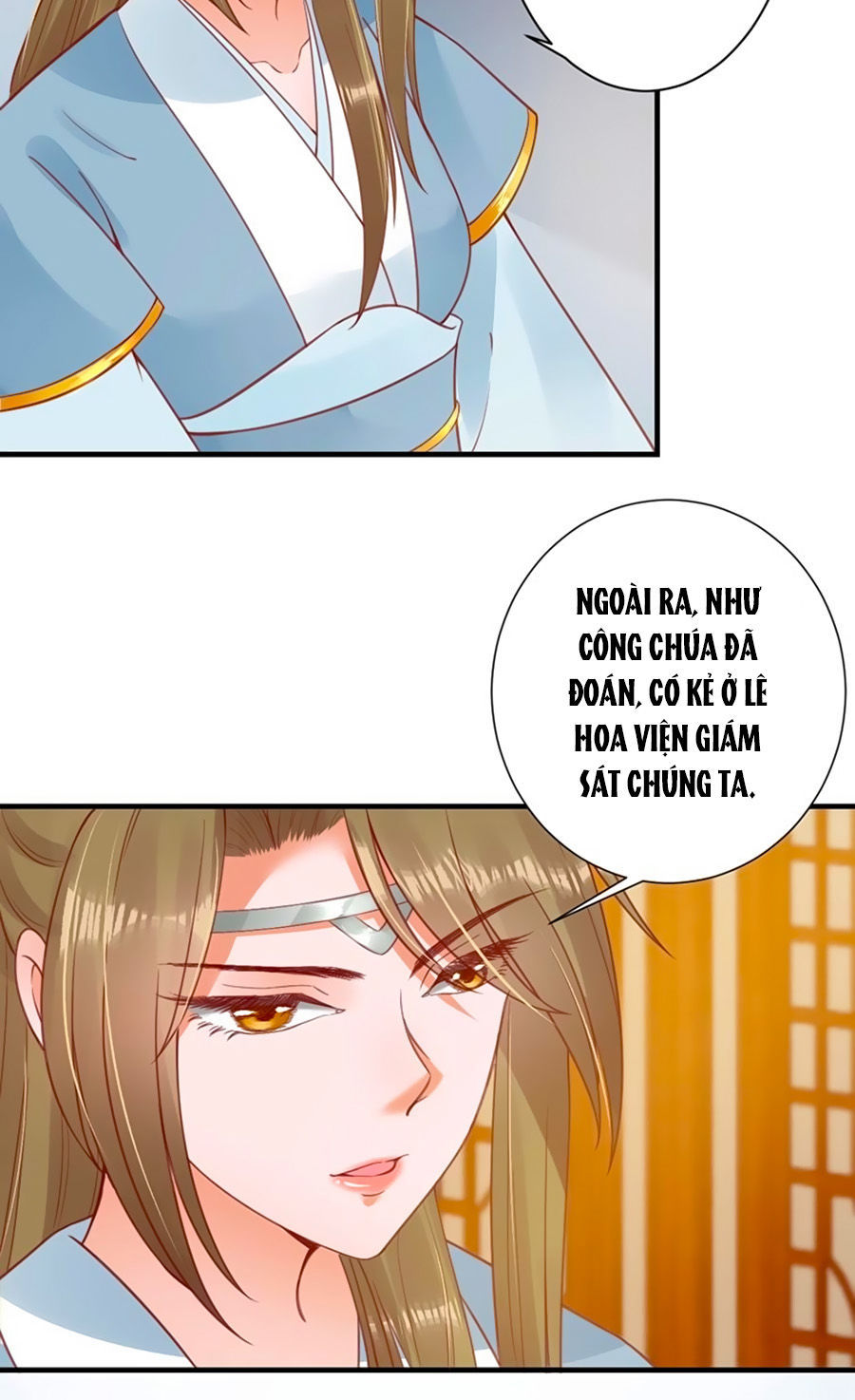 Thịnh Thế Lê Hoa Điện Chapter 23 - Trang 2