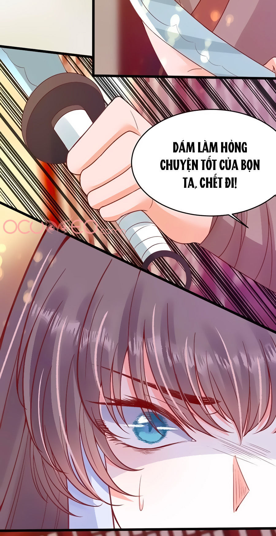 Thịnh Thế Lê Hoa Điện Chapter 21 - Trang 2