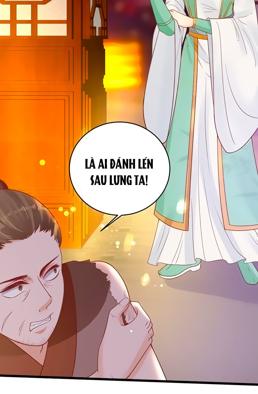 Thịnh Thế Lê Hoa Điện Chapter 21 - Trang 2