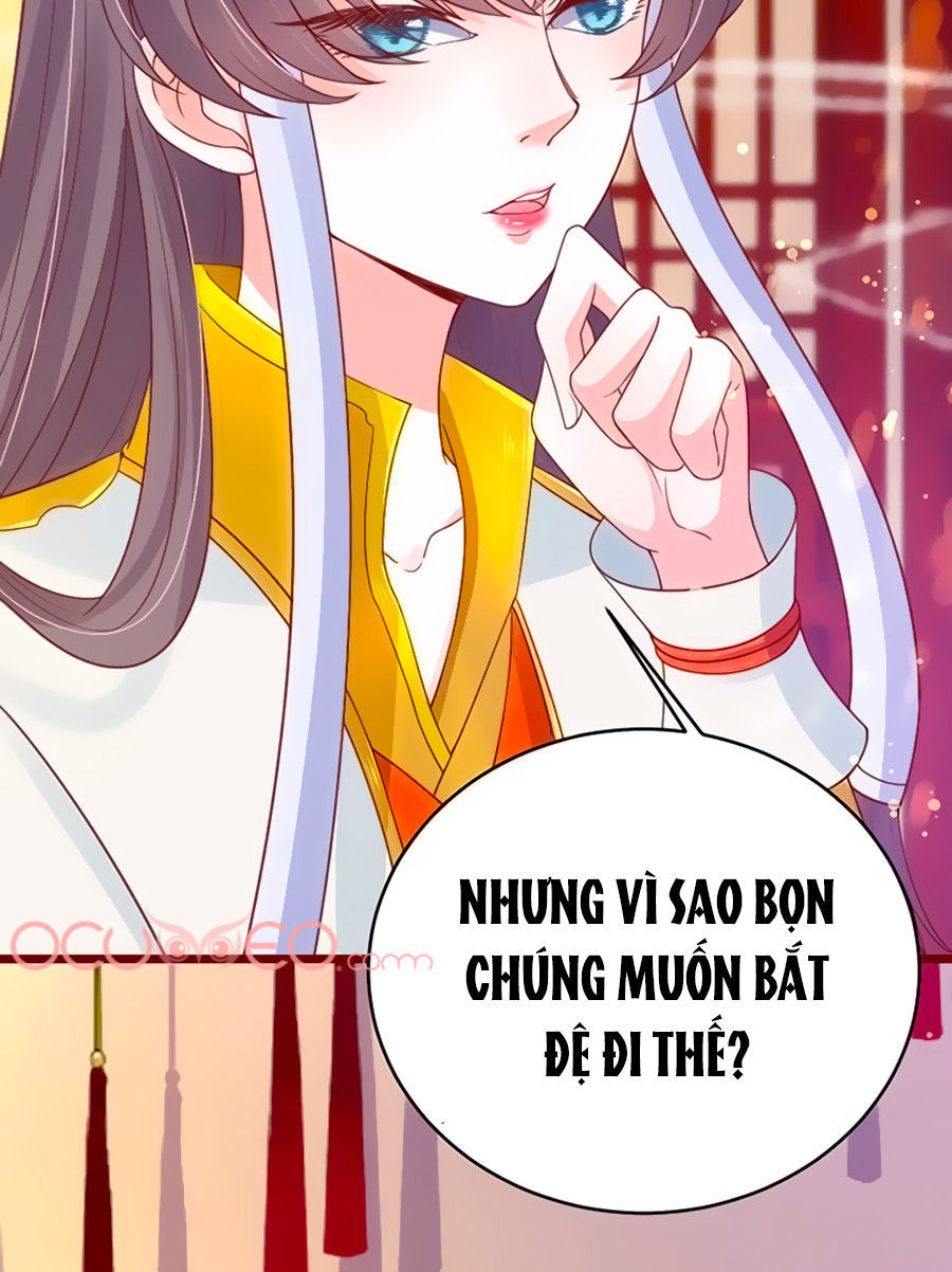 Thịnh Thế Lê Hoa Điện Chapter 21 - Trang 2