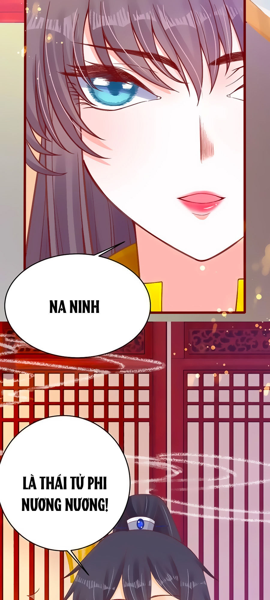 Thịnh Thế Lê Hoa Điện Chapter 21 - Trang 2