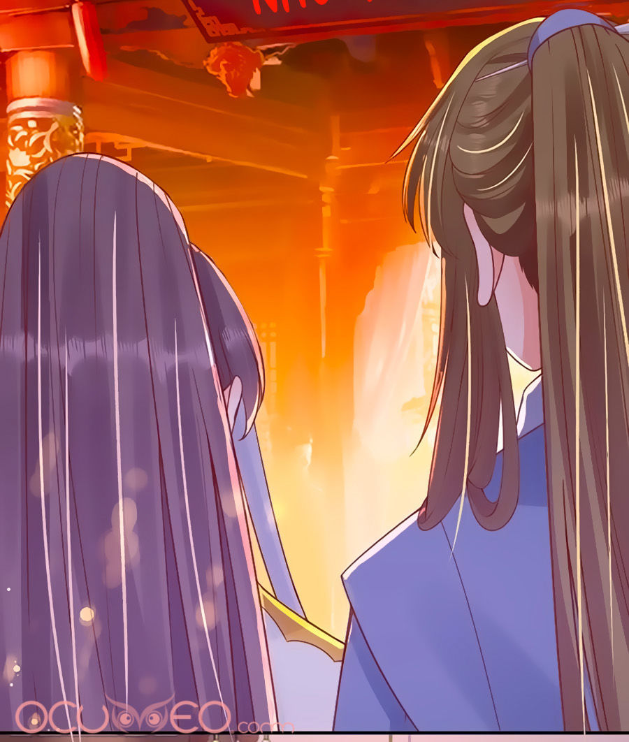 Thịnh Thế Lê Hoa Điện Chapter 21 - Trang 2