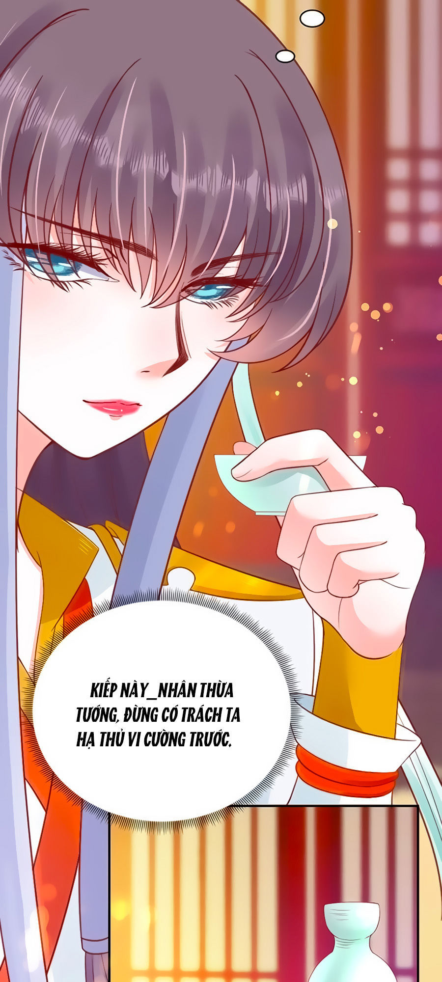 Thịnh Thế Lê Hoa Điện Chapter 21 - Trang 2