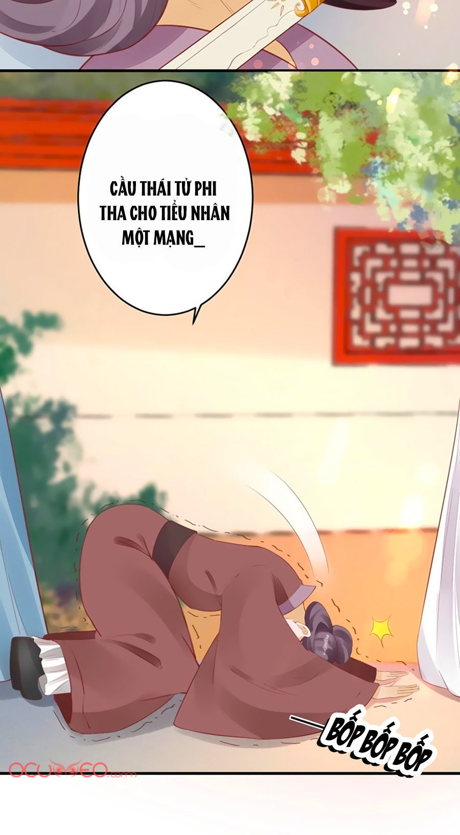 Thịnh Thế Lê Hoa Điện Chapter 20 - Trang 2