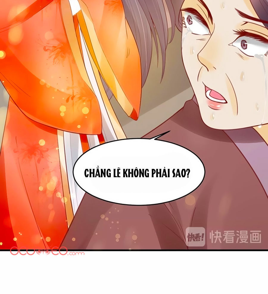 Thịnh Thế Lê Hoa Điện Chapter 20 - Trang 2