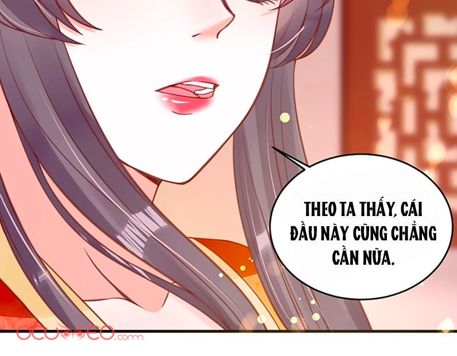 Thịnh Thế Lê Hoa Điện Chapter 20 - Trang 2