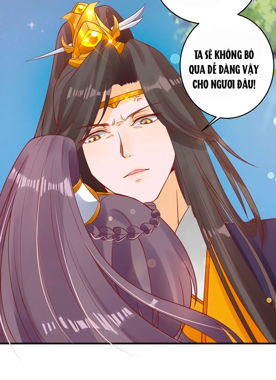 Thịnh Thế Lê Hoa Điện Chapter 20 - Trang 2