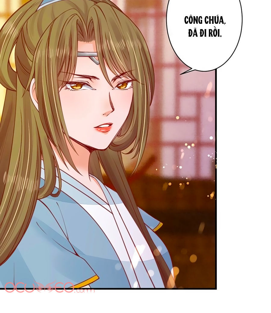 Thịnh Thế Lê Hoa Điện Chapter 19 - Trang 2