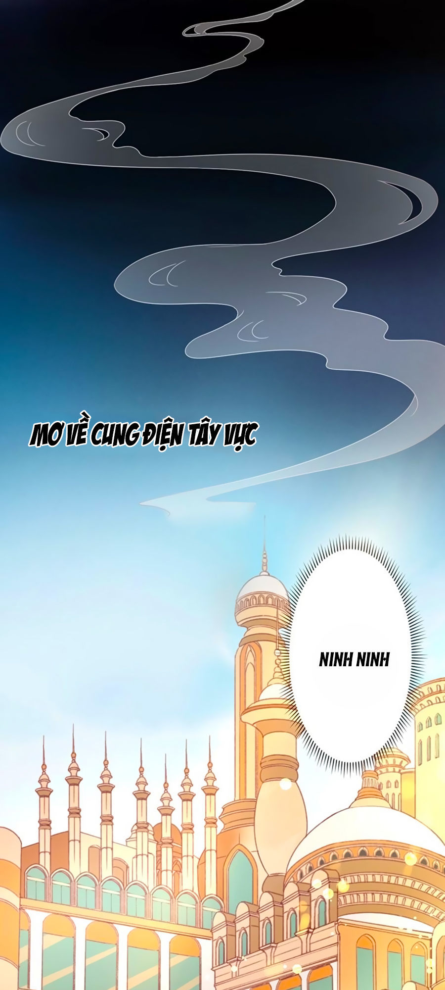 Thịnh Thế Lê Hoa Điện Chapter 17 - Trang 2