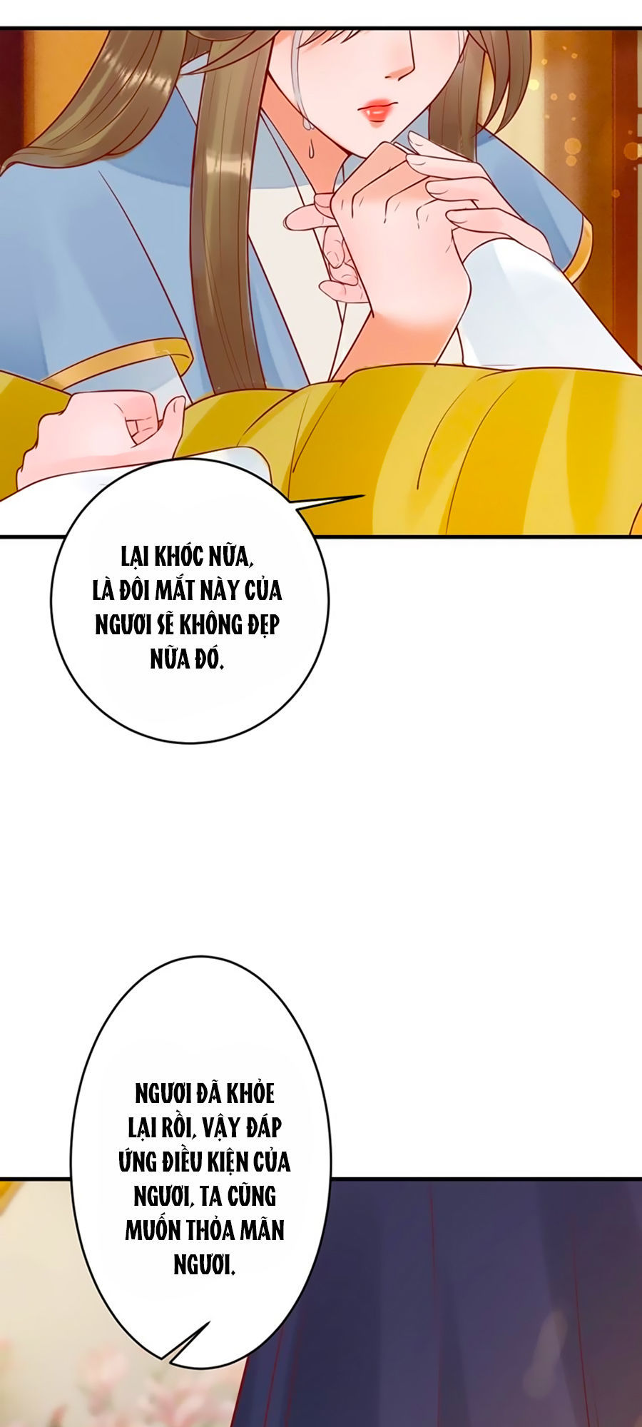 Thịnh Thế Lê Hoa Điện Chapter 17 - Trang 2