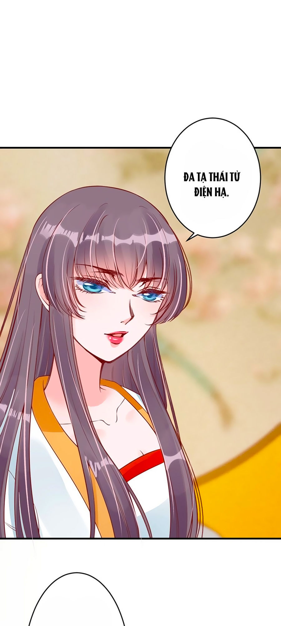 Thịnh Thế Lê Hoa Điện Chapter 17 - Trang 2