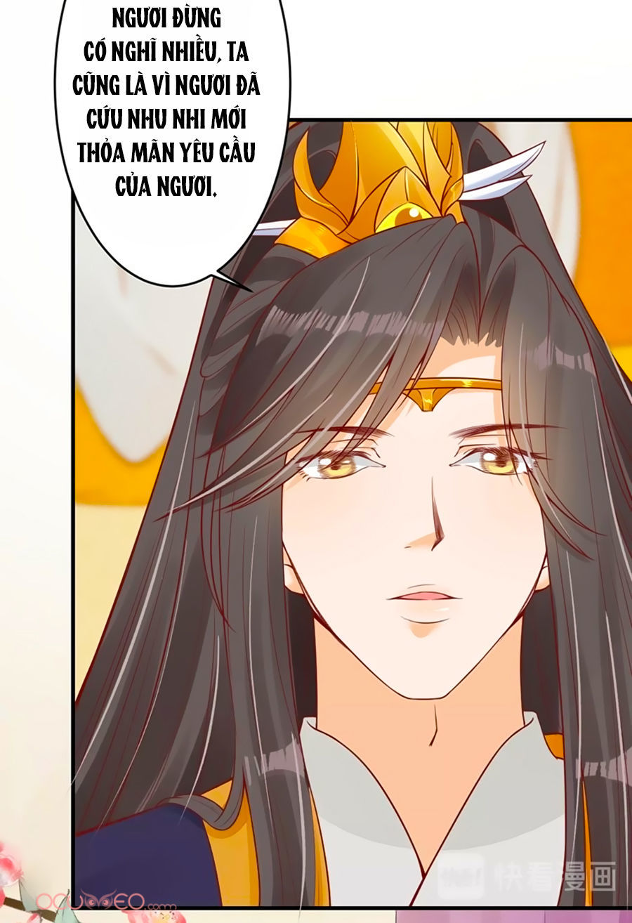 Thịnh Thế Lê Hoa Điện Chapter 17 - Trang 2