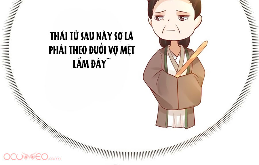 Thịnh Thế Lê Hoa Điện Chapter 17 - Trang 2