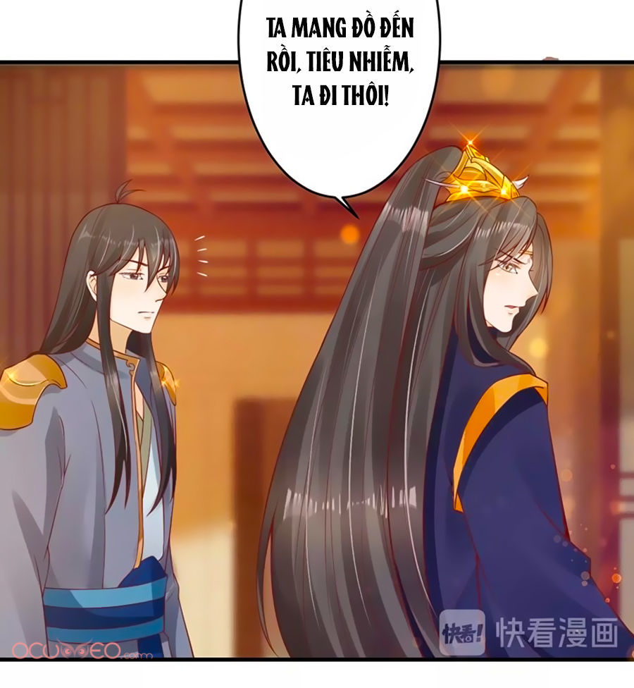 Thịnh Thế Lê Hoa Điện Chapter 17 - Trang 2