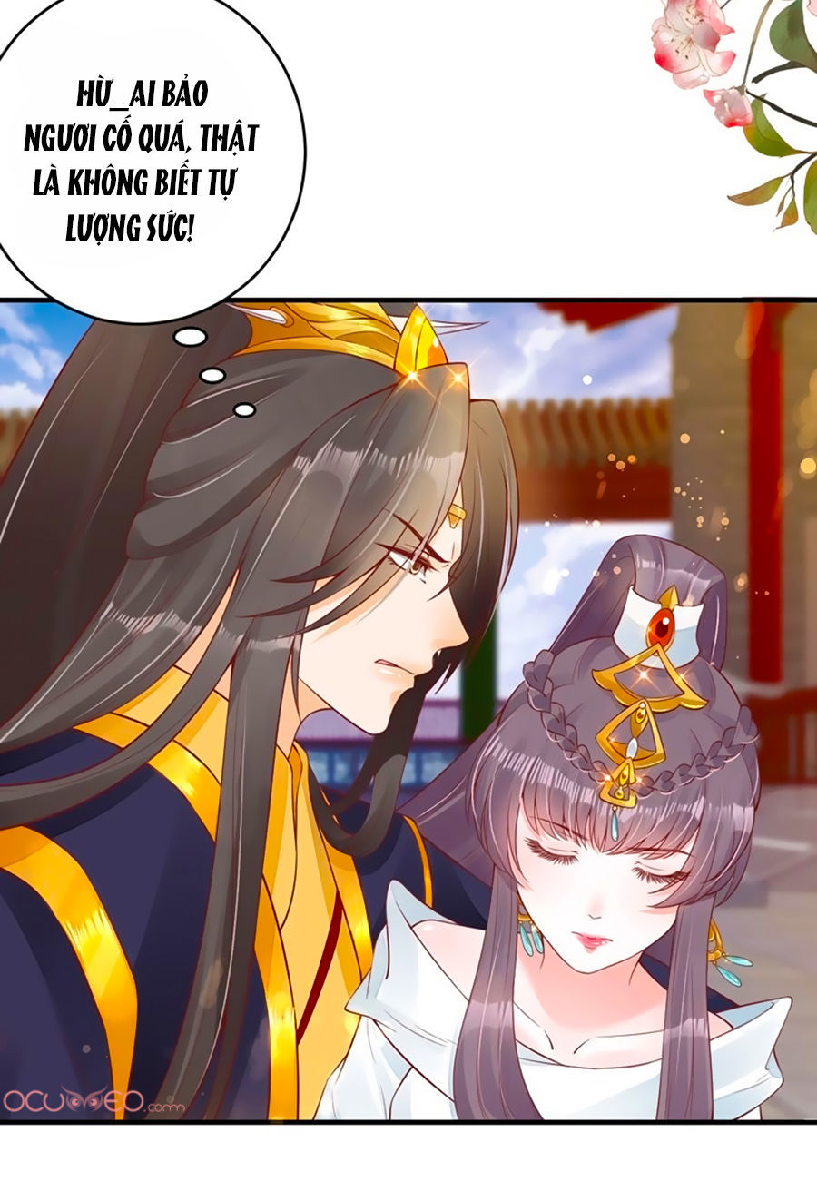 Thịnh Thế Lê Hoa Điện Chapter 17 - Trang 2