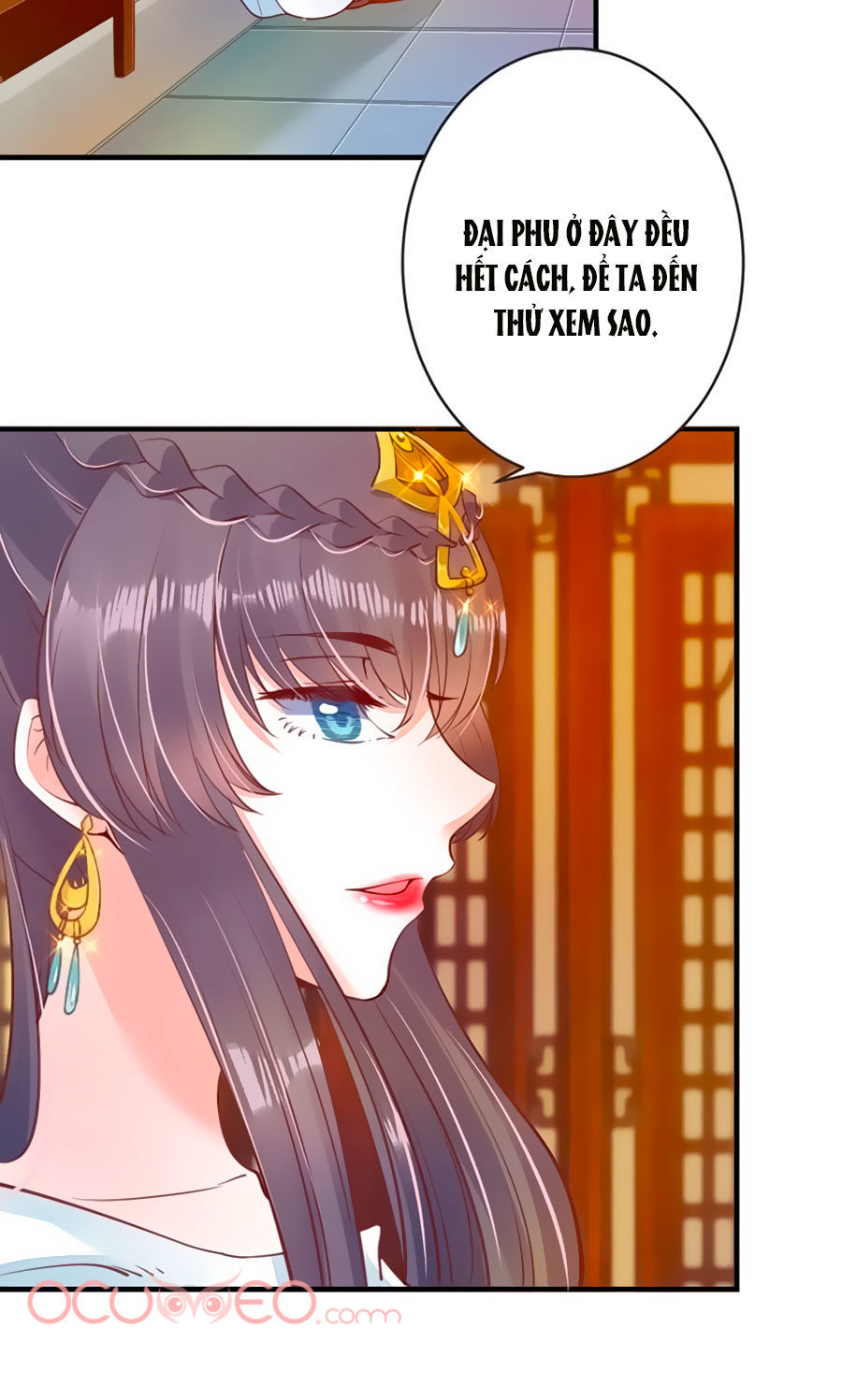 Thịnh Thế Lê Hoa Điện Chapter 16 - Trang 2