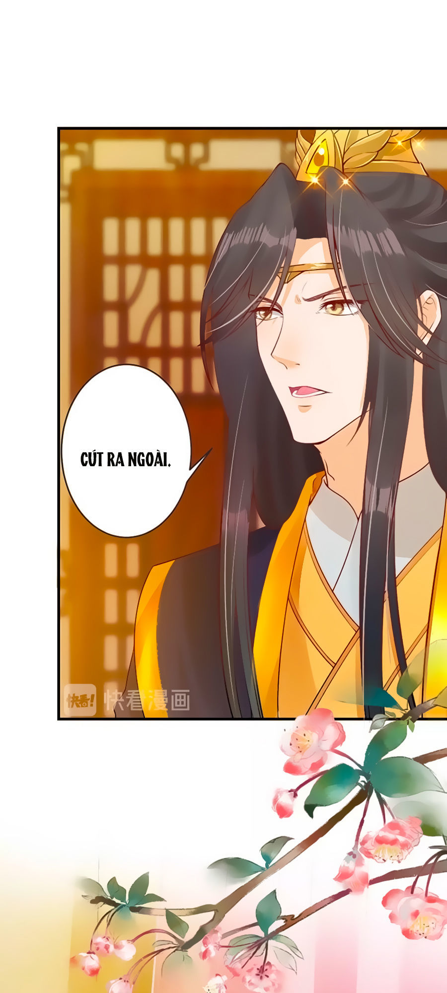 Thịnh Thế Lê Hoa Điện Chapter 16 - Trang 2