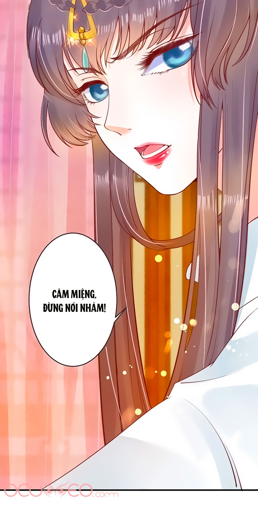 Thịnh Thế Lê Hoa Điện Chapter 16 - Trang 2