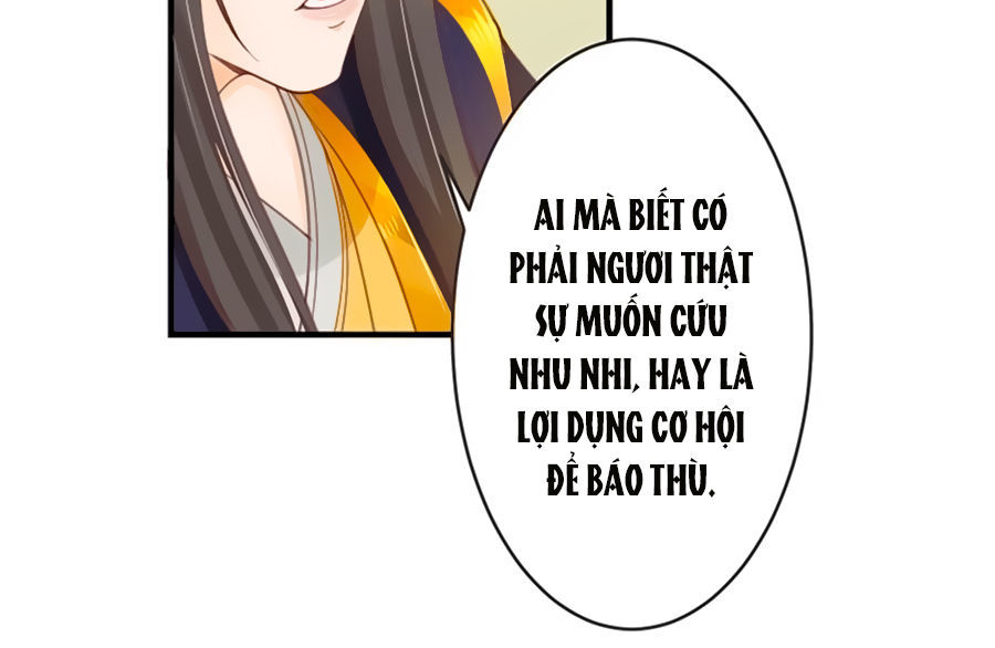 Thịnh Thế Lê Hoa Điện Chapter 16 - Trang 2