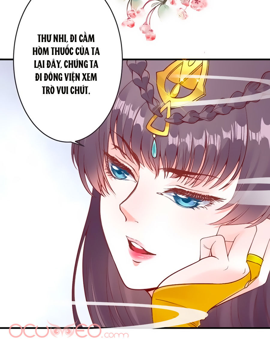 Thịnh Thế Lê Hoa Điện Chapter 16 - Trang 2