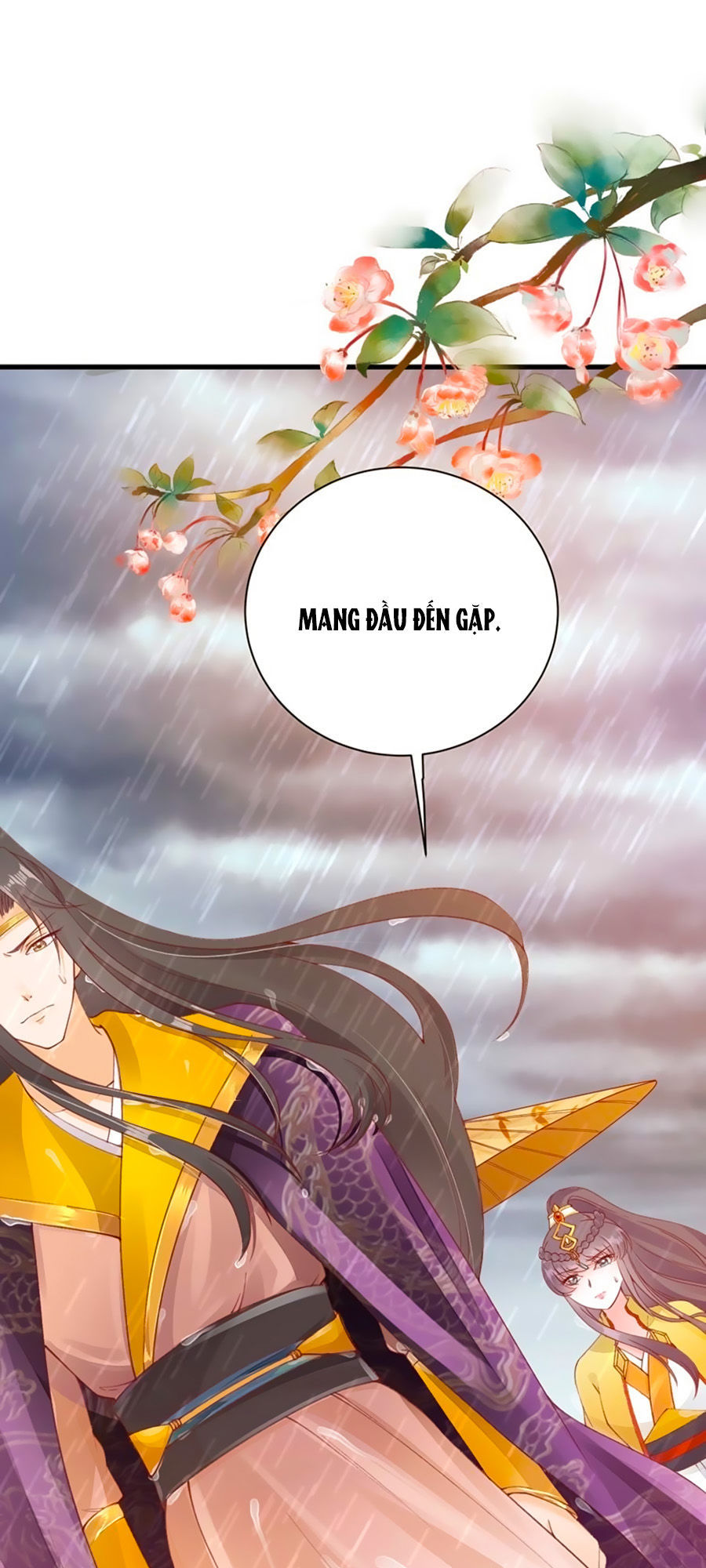 Thịnh Thế Lê Hoa Điện Chapter 15 - Trang 2