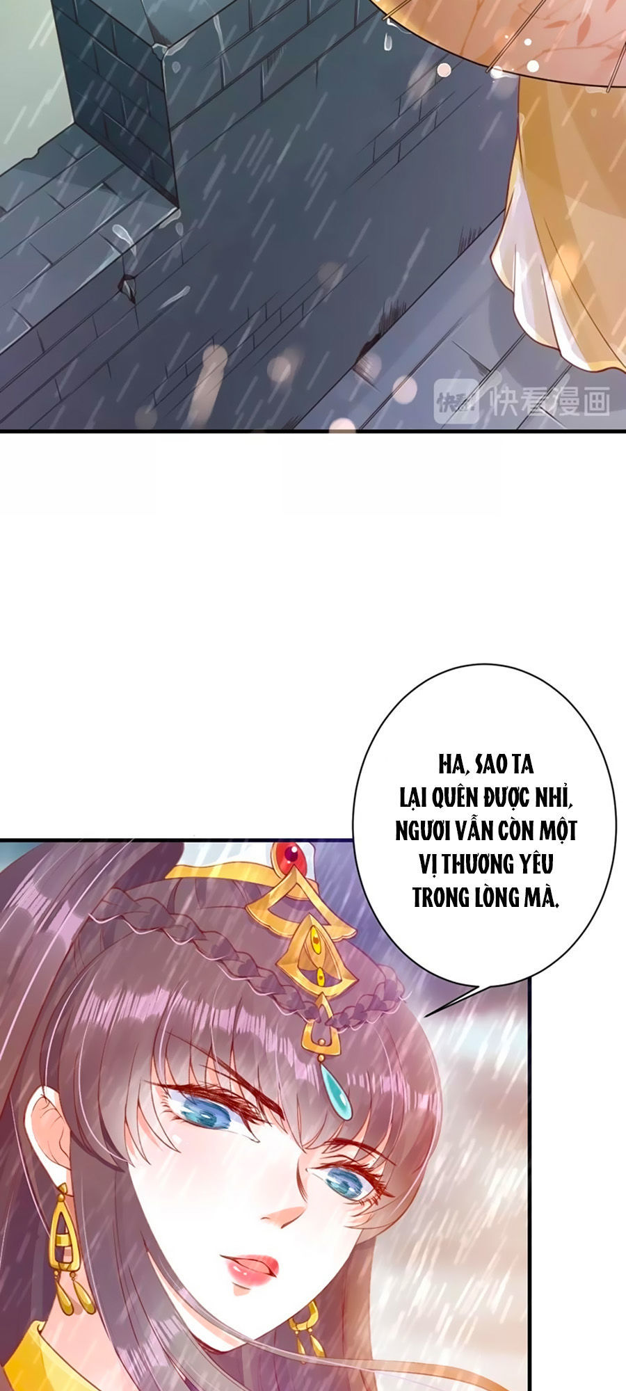 Thịnh Thế Lê Hoa Điện Chapter 15 - Trang 2