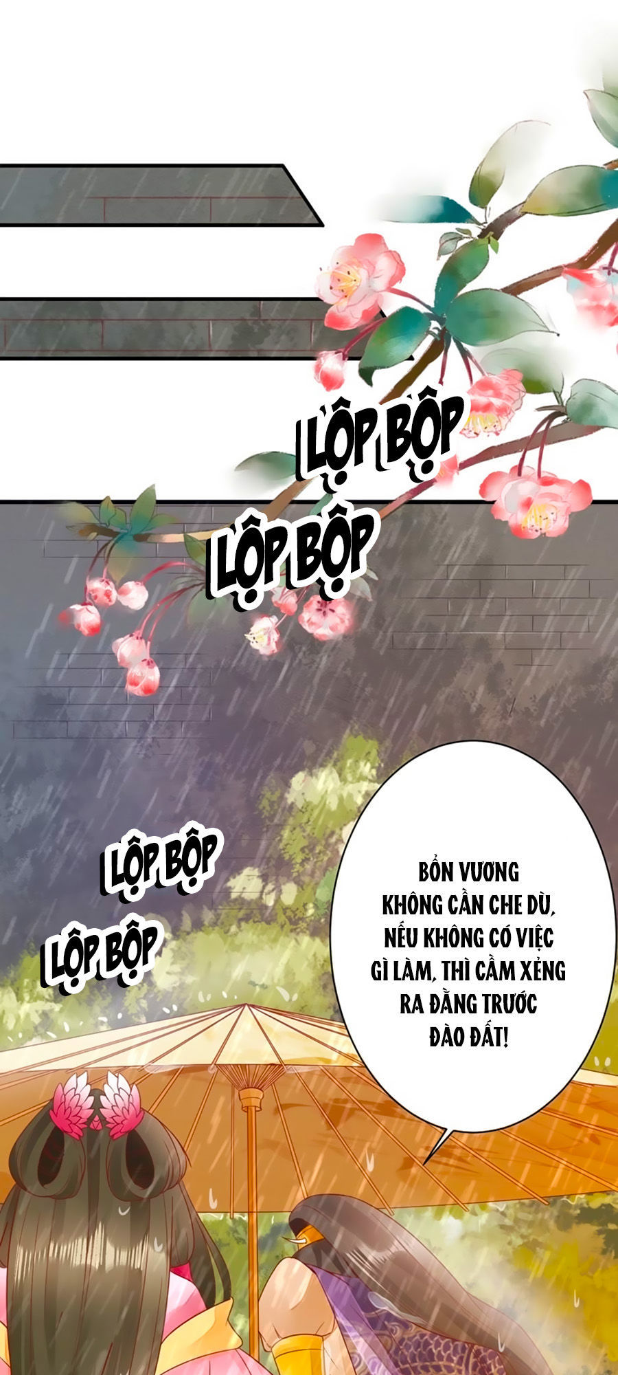 Thịnh Thế Lê Hoa Điện Chapter 15 - Trang 2