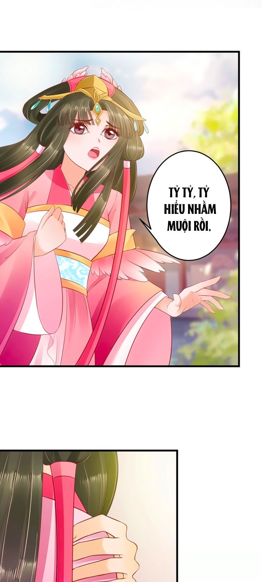 Thịnh Thế Lê Hoa Điện Chapter 14 - Trang 2