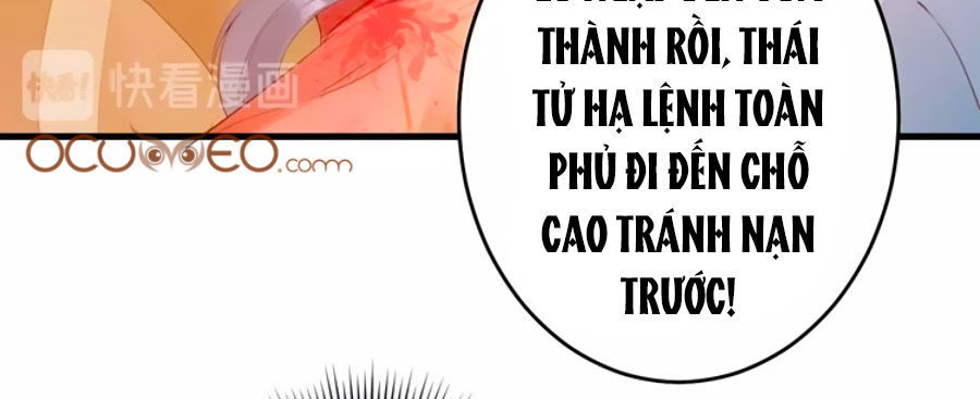 Thịnh Thế Lê Hoa Điện Chapter 14 - Trang 2