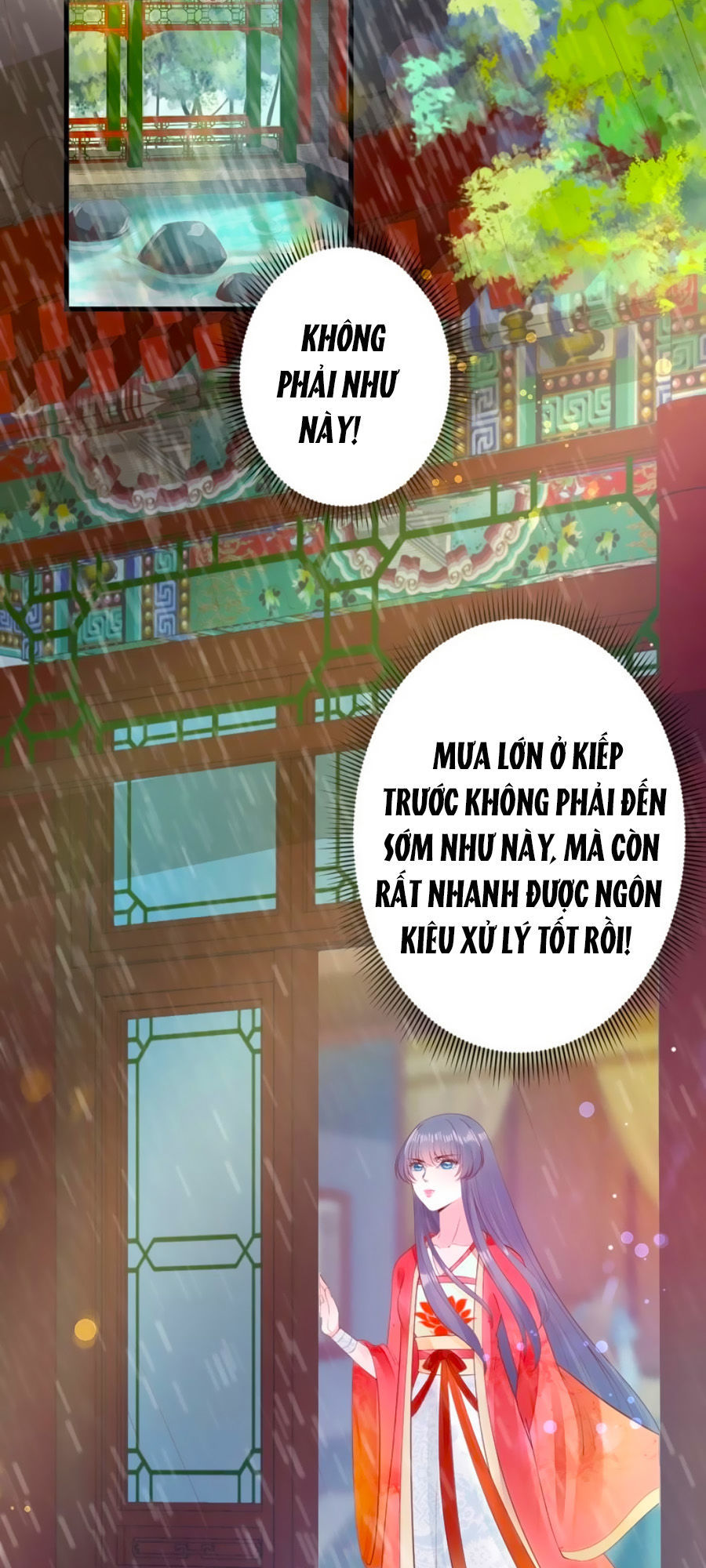 Thịnh Thế Lê Hoa Điện Chapter 14 - Trang 2