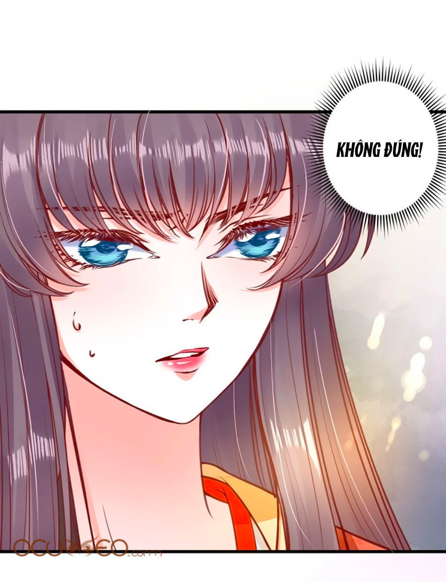 Thịnh Thế Lê Hoa Điện Chapter 14 - Trang 2