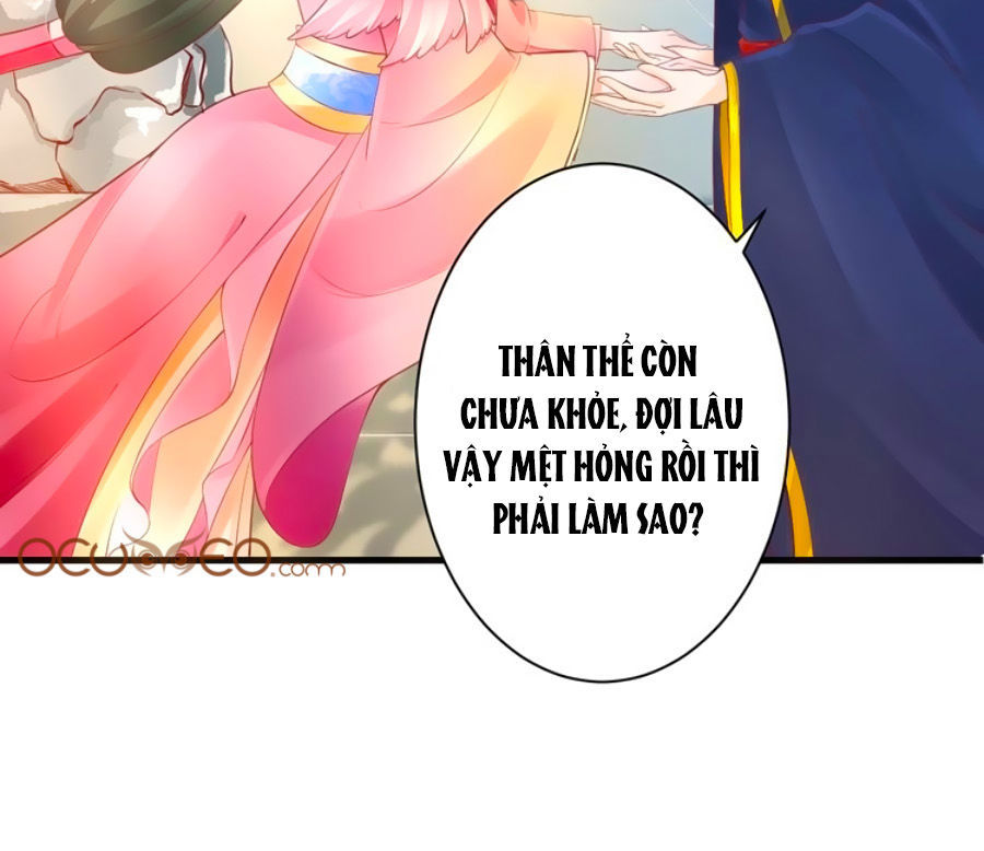 Thịnh Thế Lê Hoa Điện Chapter 14 - Trang 2