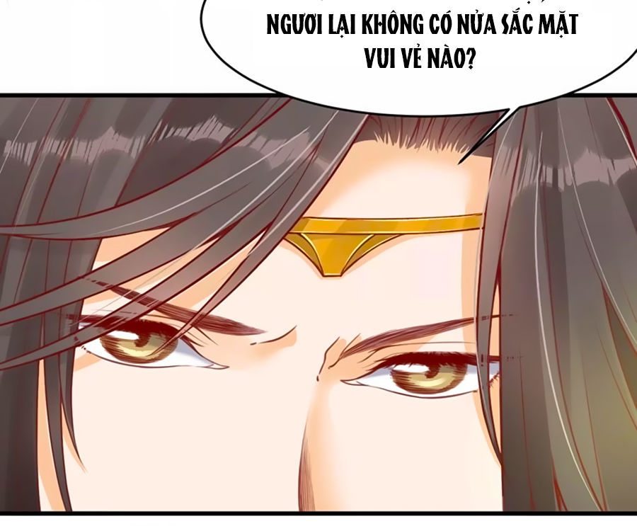 Thịnh Thế Lê Hoa Điện Chapter 13 - Trang 2