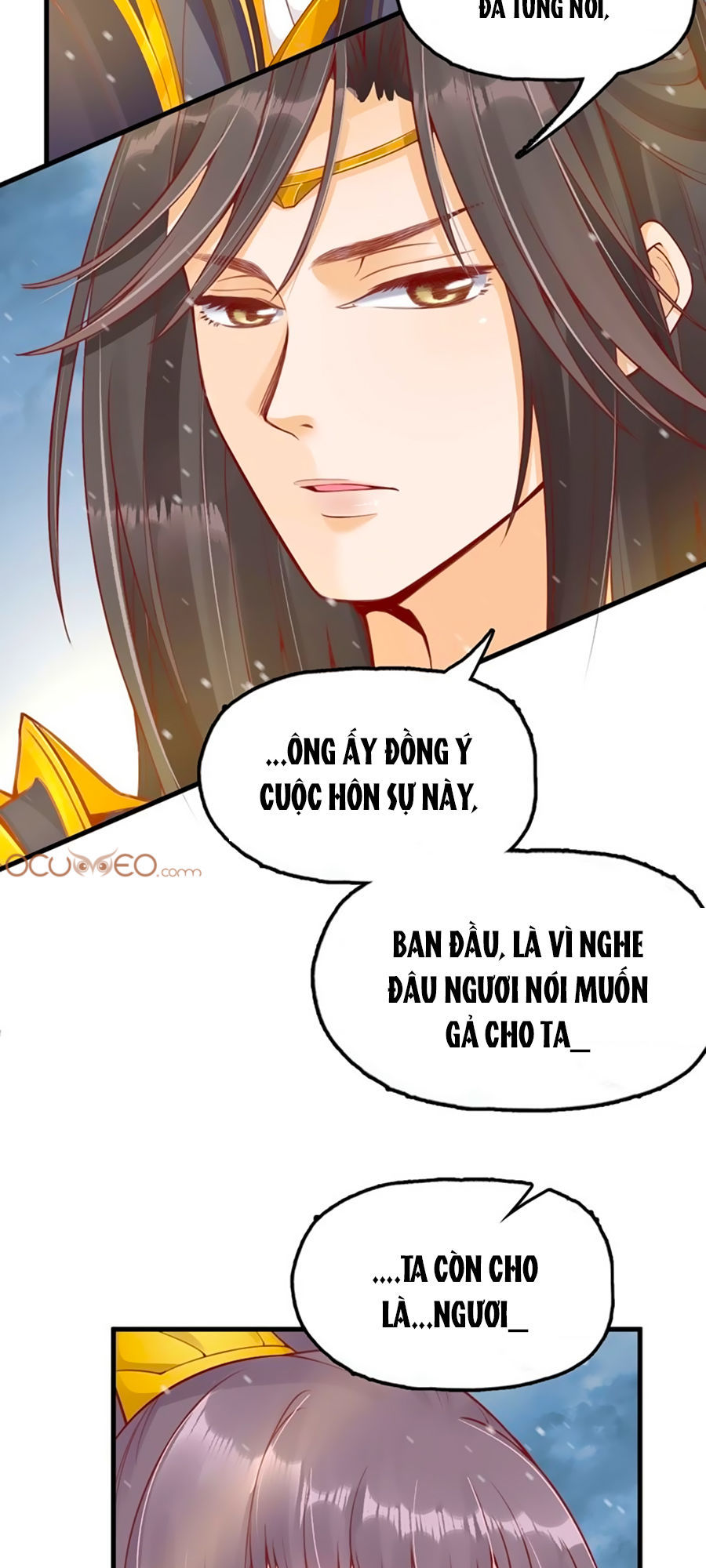 Thịnh Thế Lê Hoa Điện Chapter 13 - Trang 2