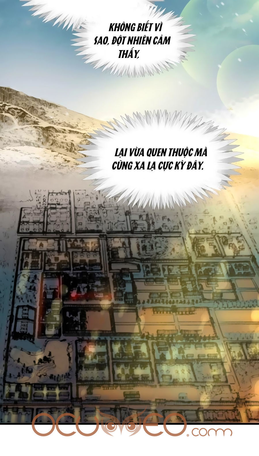 Thịnh Thế Lê Hoa Điện Chapter 13 - Trang 2