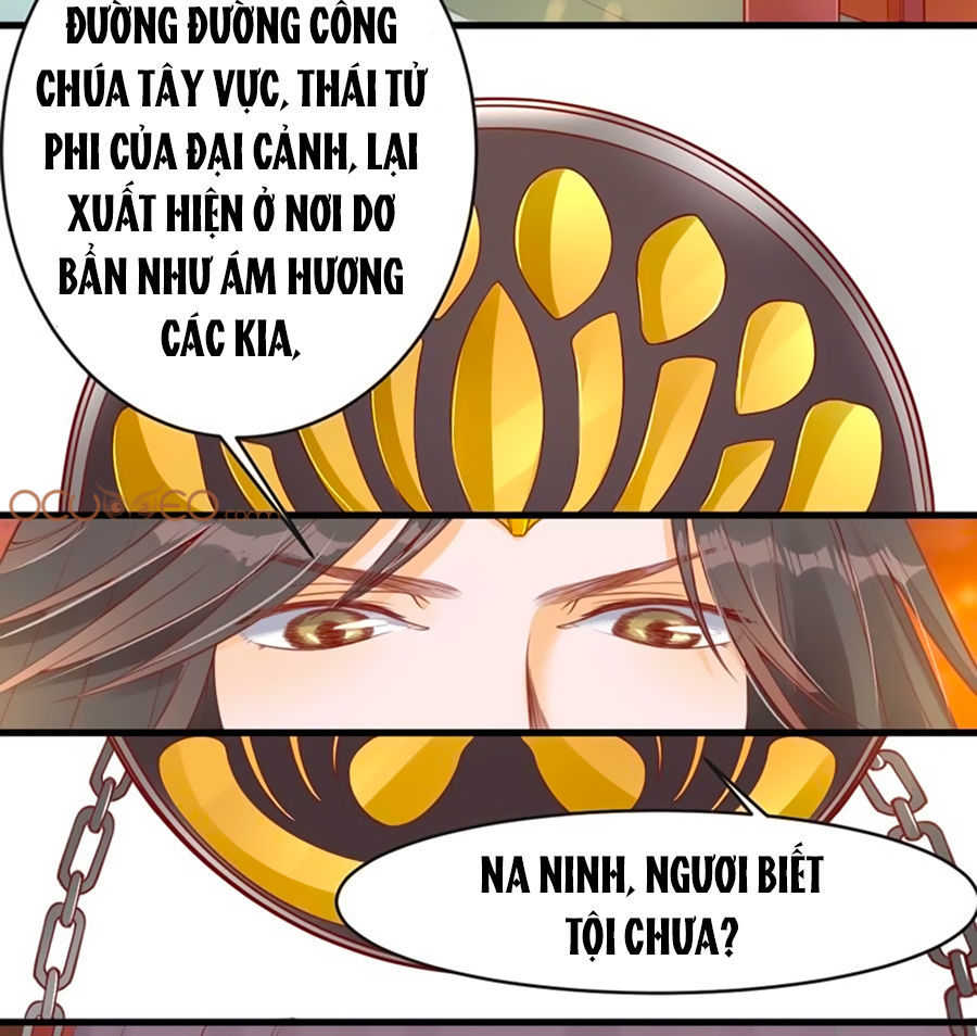 Thịnh Thế Lê Hoa Điện Chapter 13 - Trang 2